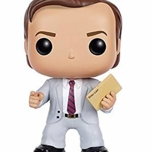 Meet your Posher, Randi